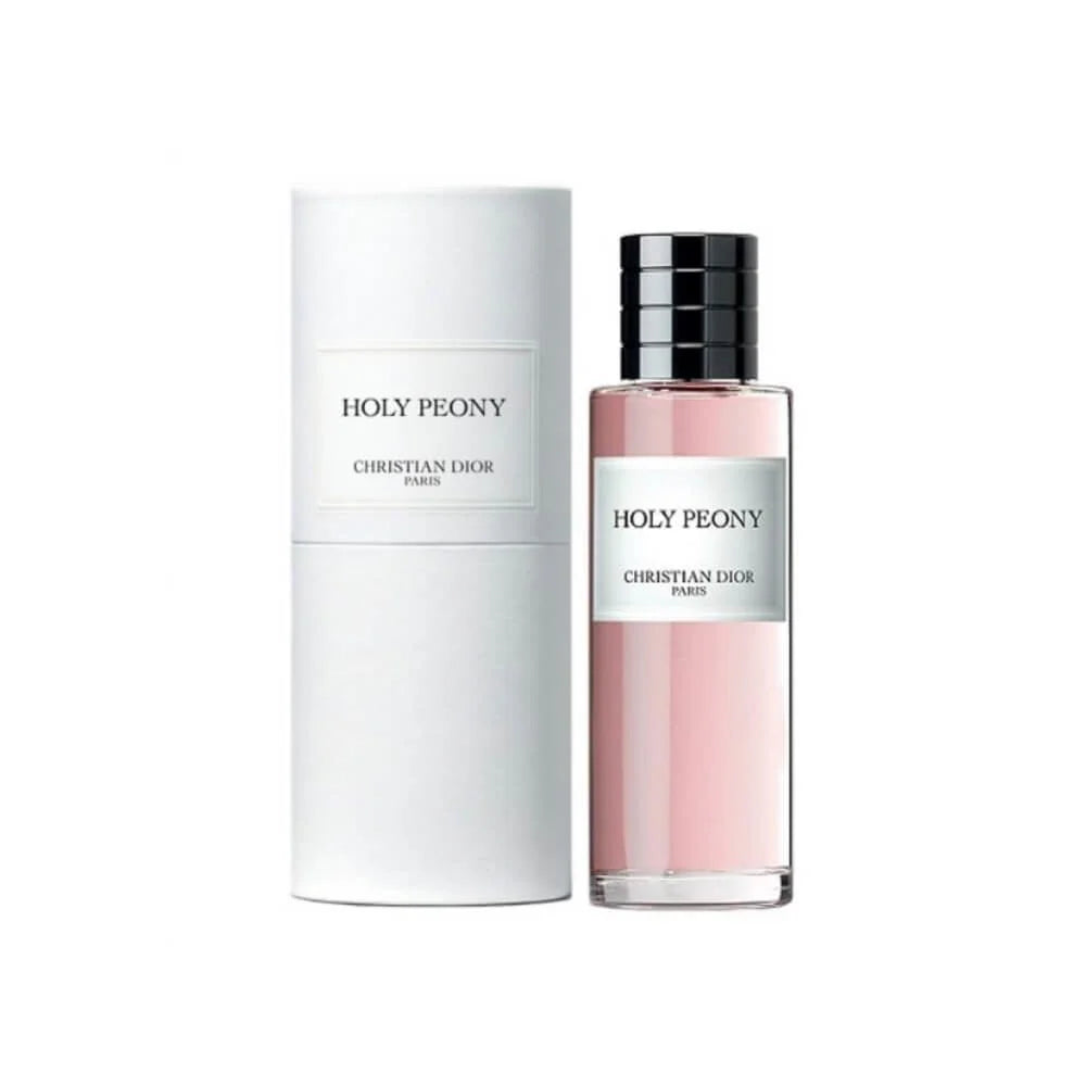 Holy Peony