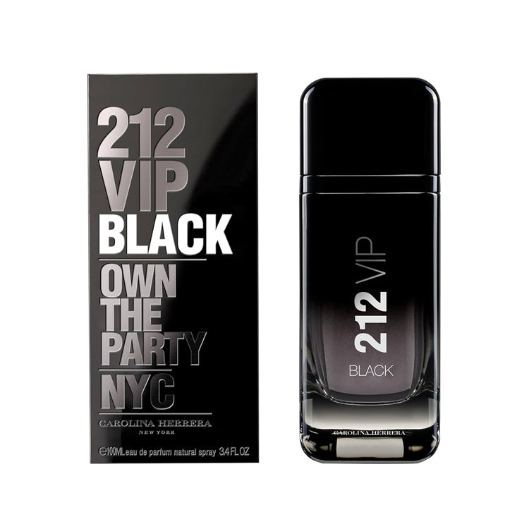 212 VIP Black