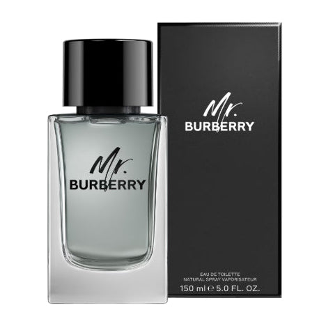 Mr. Burberry EDT