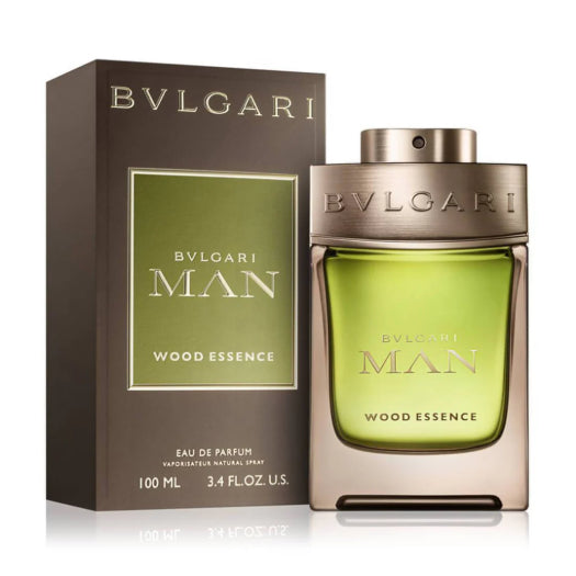 Man Wood Essence