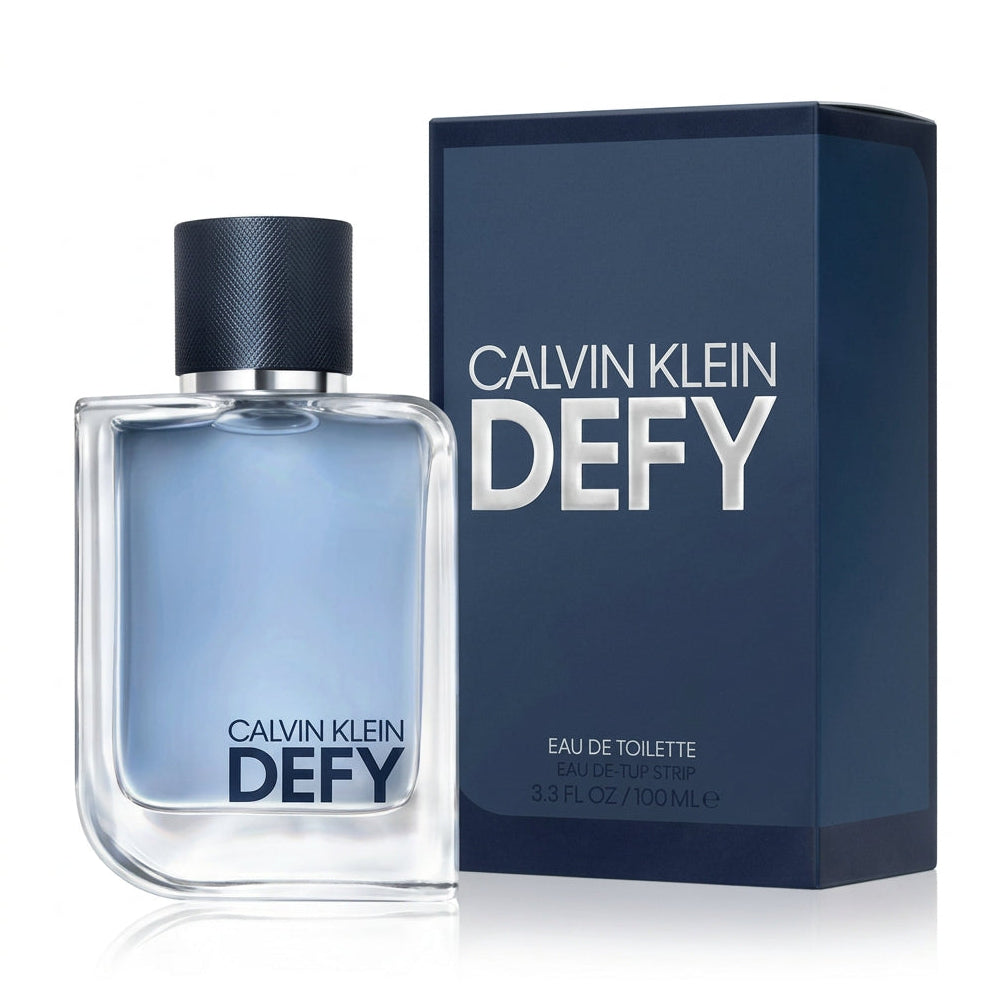 Defy EDT
