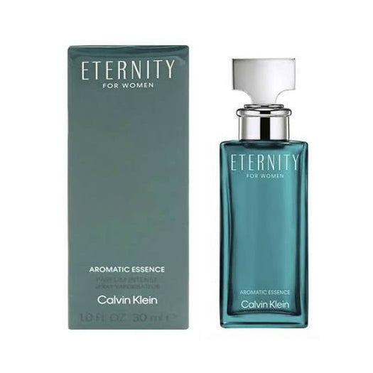 Eternity Aromatic Essence Parfum Intense
