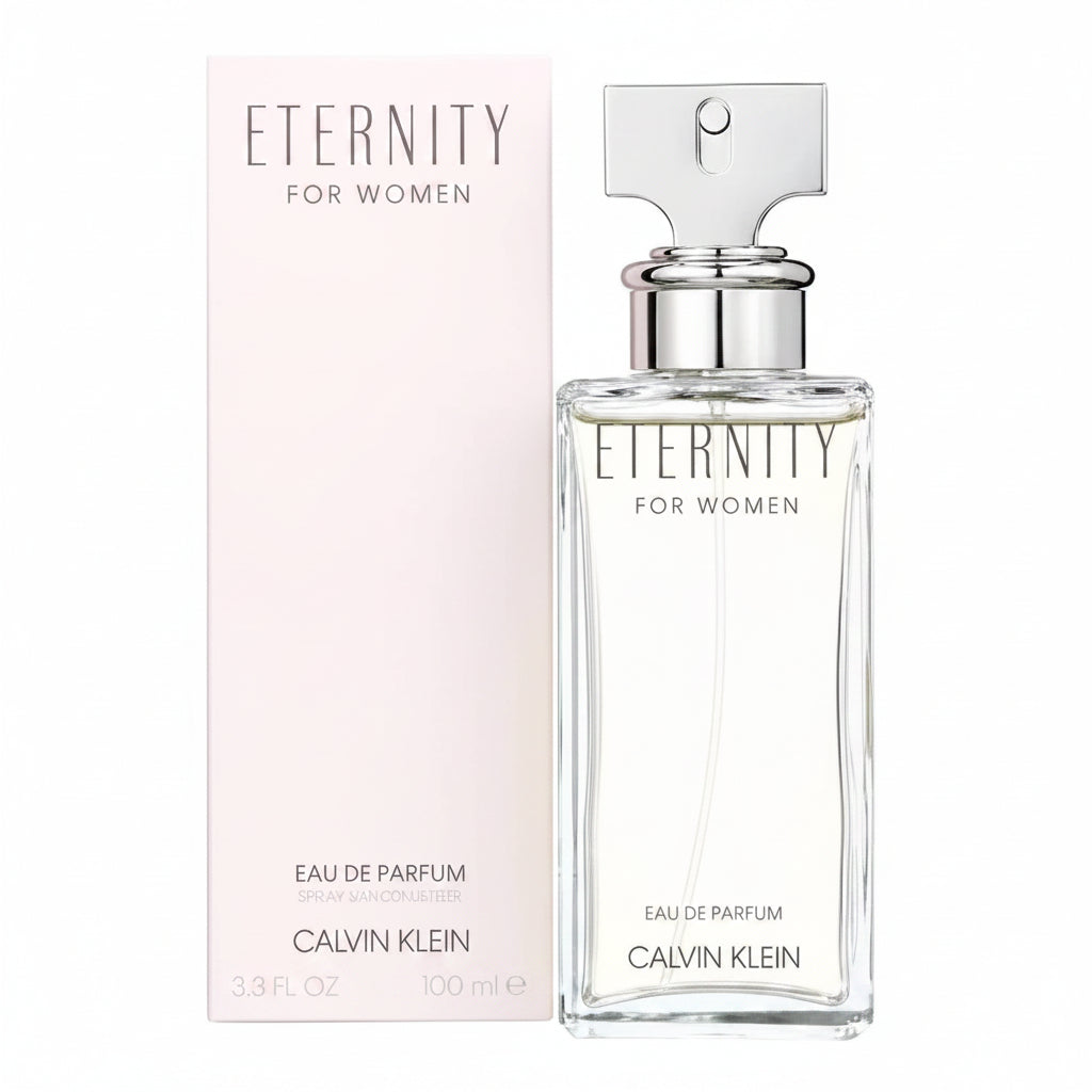 Eternity EDP Women