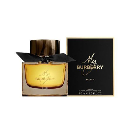 My Burberry Black EDP