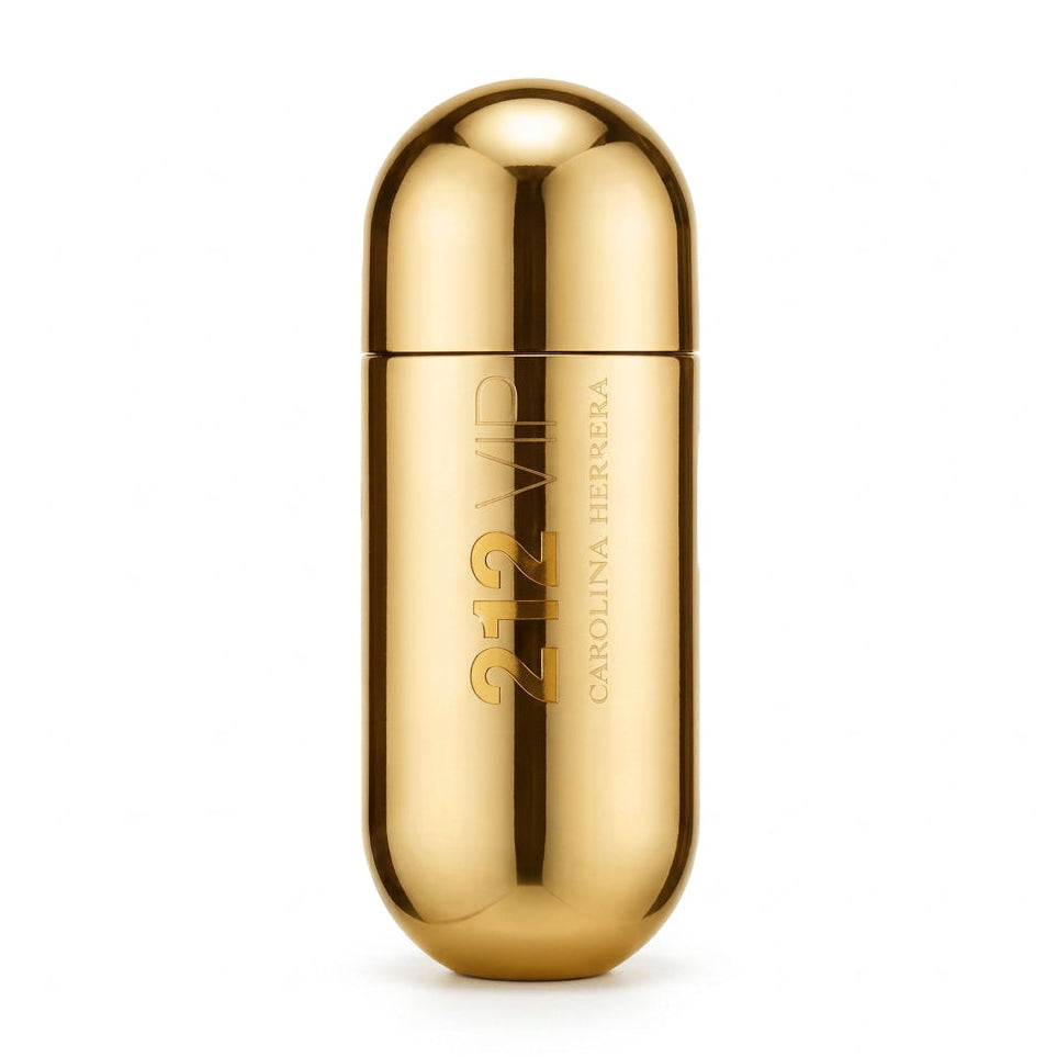 212 VIP Gold EDP
