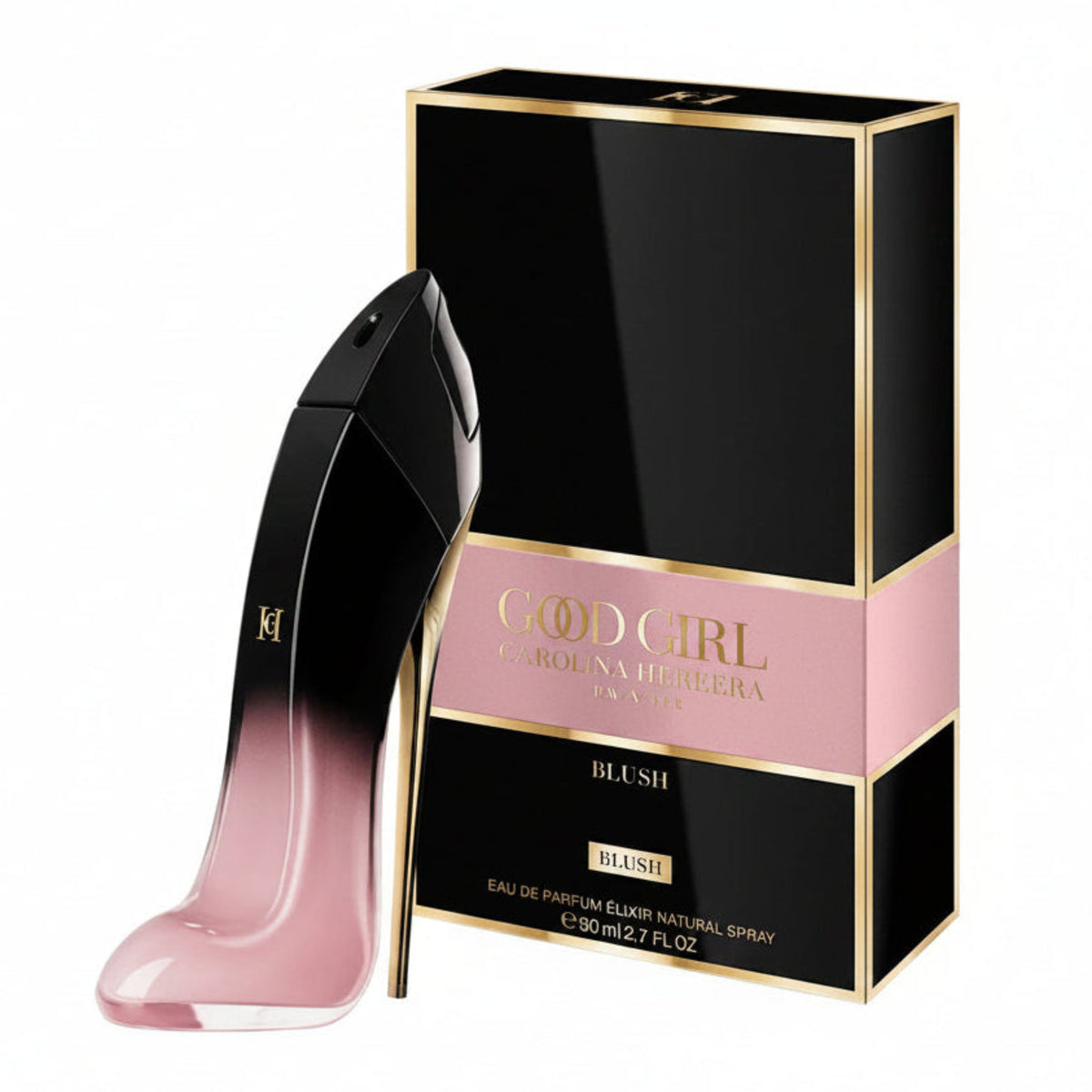 Good Girl Blush Elixir (Without Cellophane)