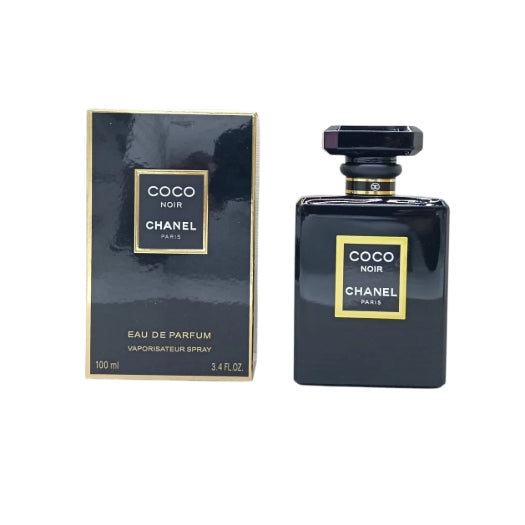 Coco Noir EDP