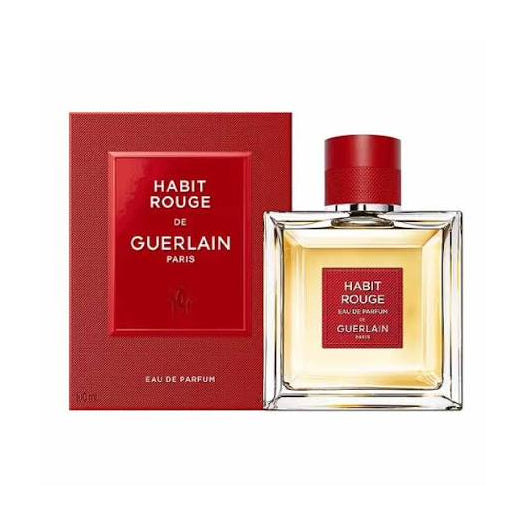 Habit Rouge Parfum