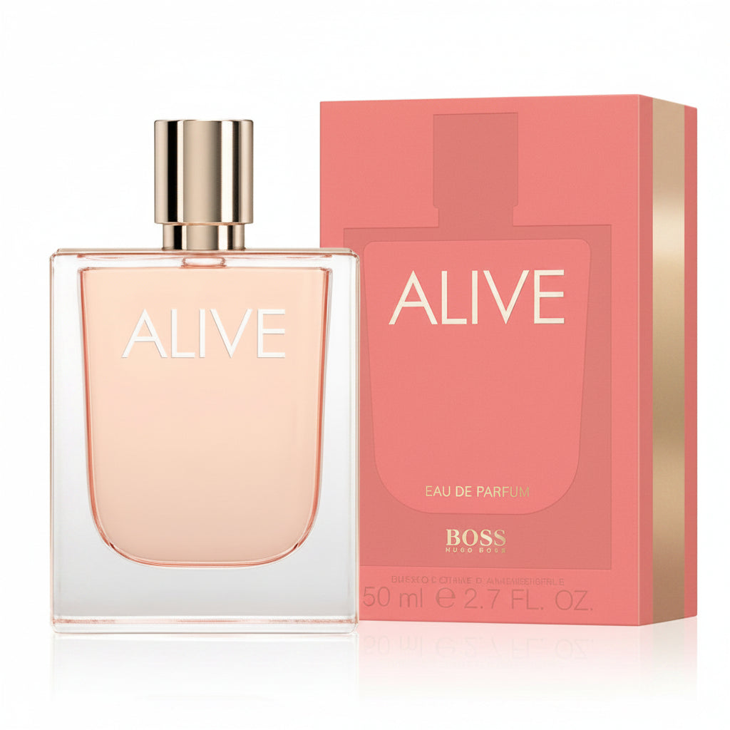 Alive EDP