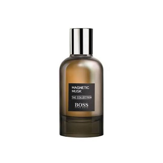 Magnetic Musk