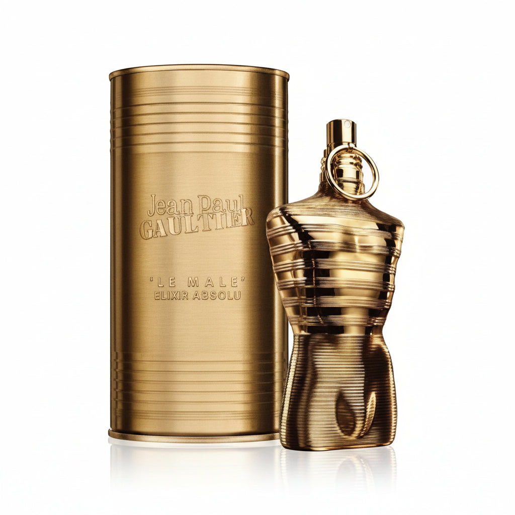 Le Male Elixir Absolu