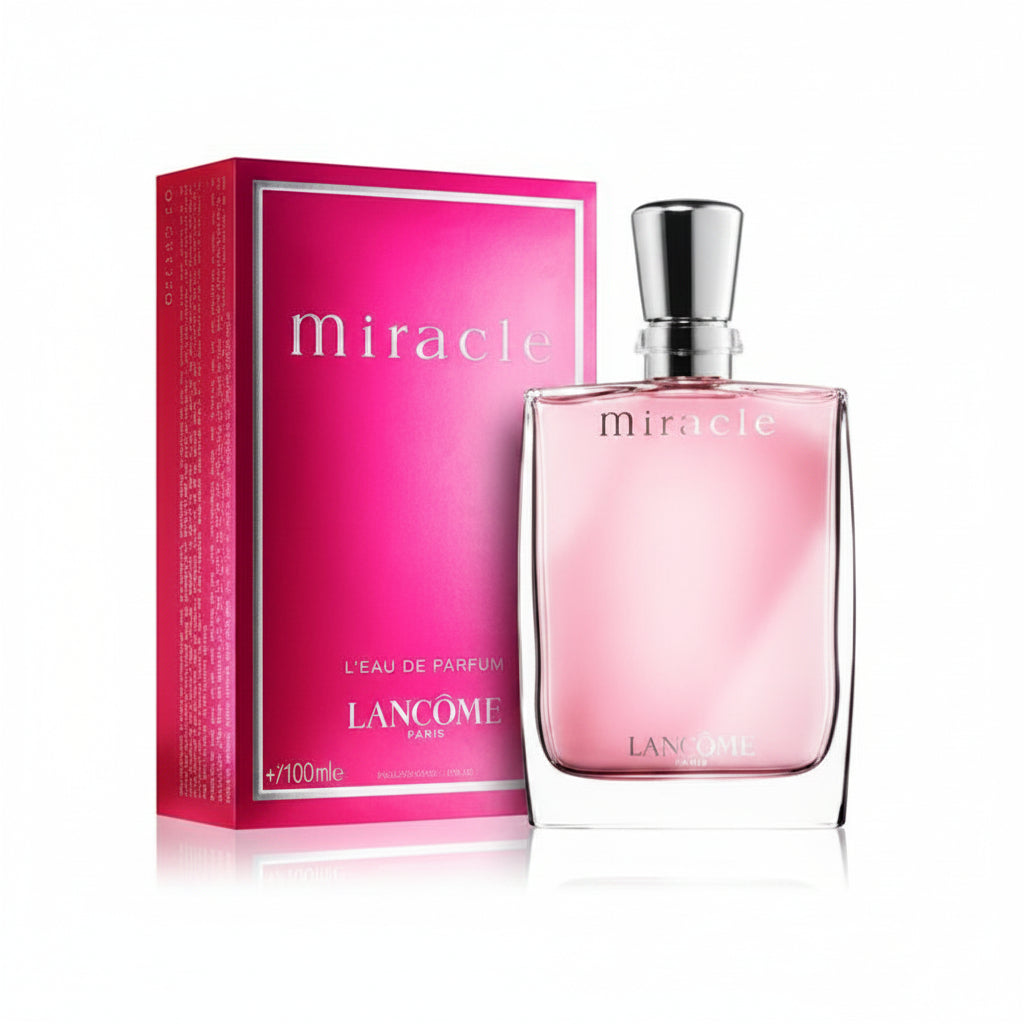 Miracle L&