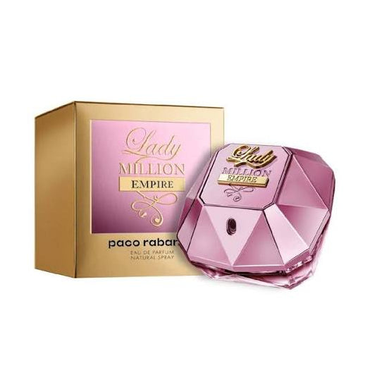 Lady Million Empire