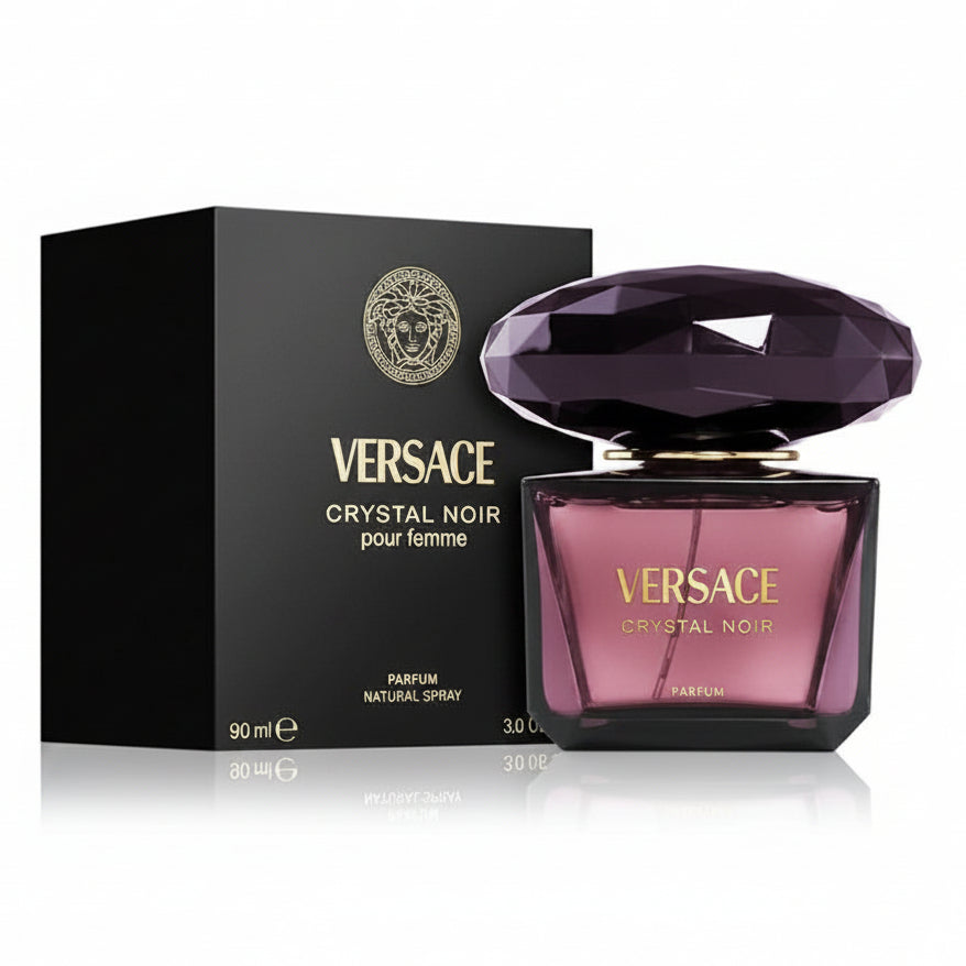 Crystal Noir Parfum