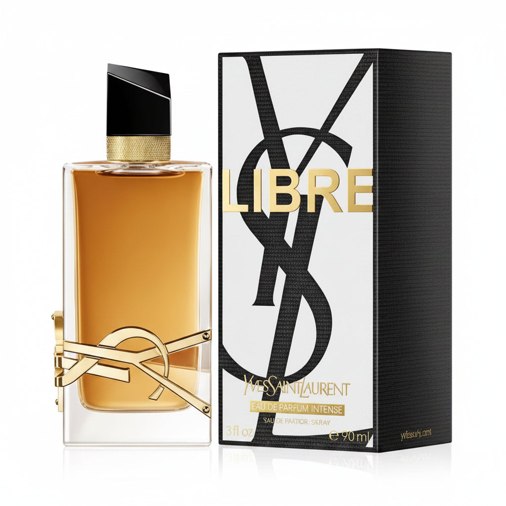 Libre EDP Intense