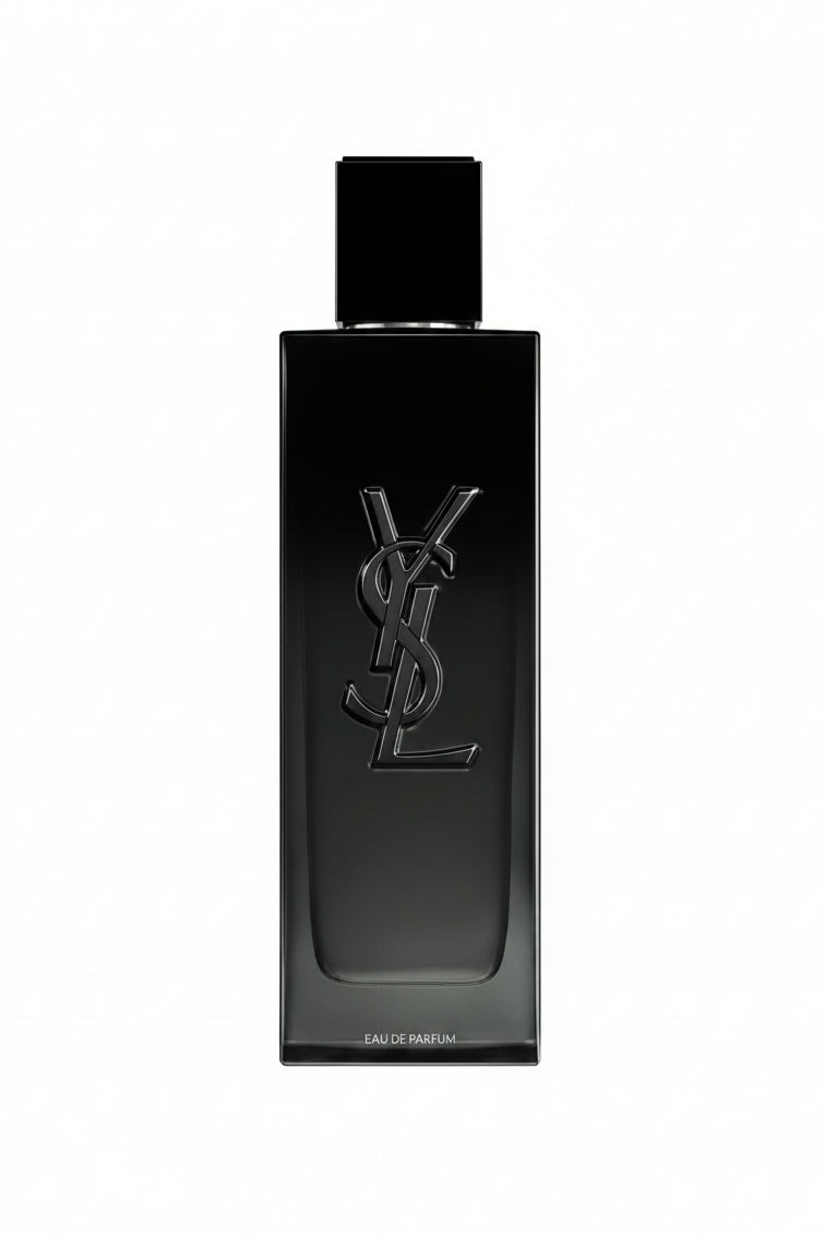 MYSLF EDP