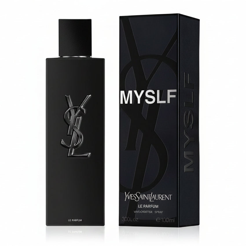 Y Le Parfum