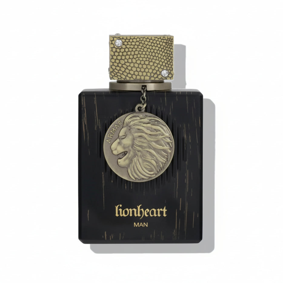 Club De Nuit Lionheart