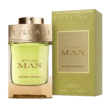 Man Wood Neroli