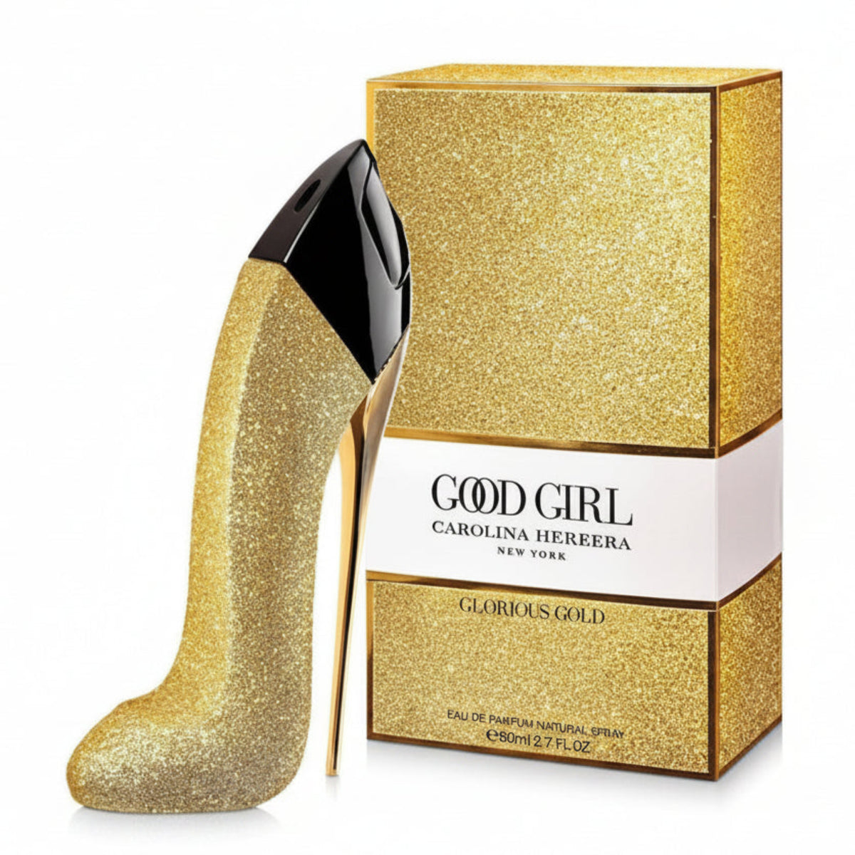 Good Girl Gold Fantasy