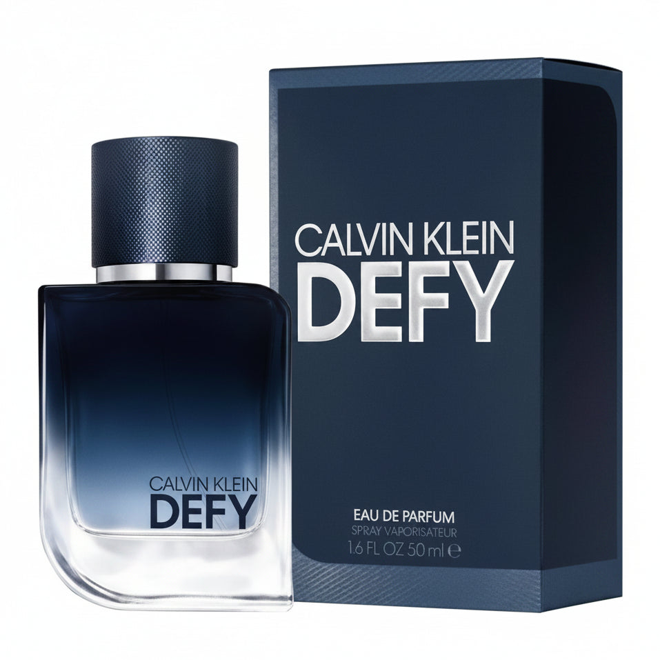 Defy EDP