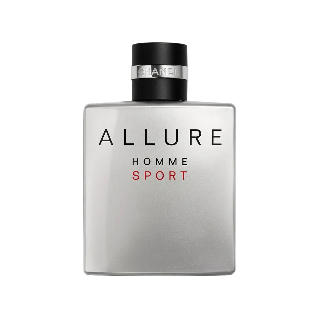 Allure Homme Sport EDT