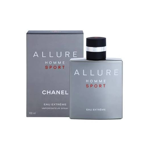 Allure Homme Sport Eau Extreme