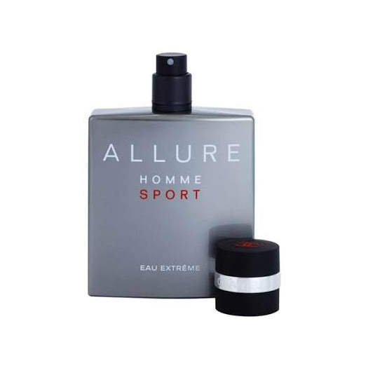 Allure Homme Sport Eau Extreme