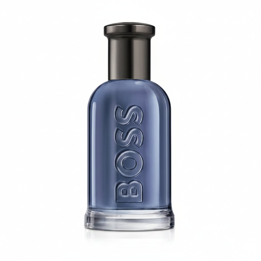 Bottled Infinity