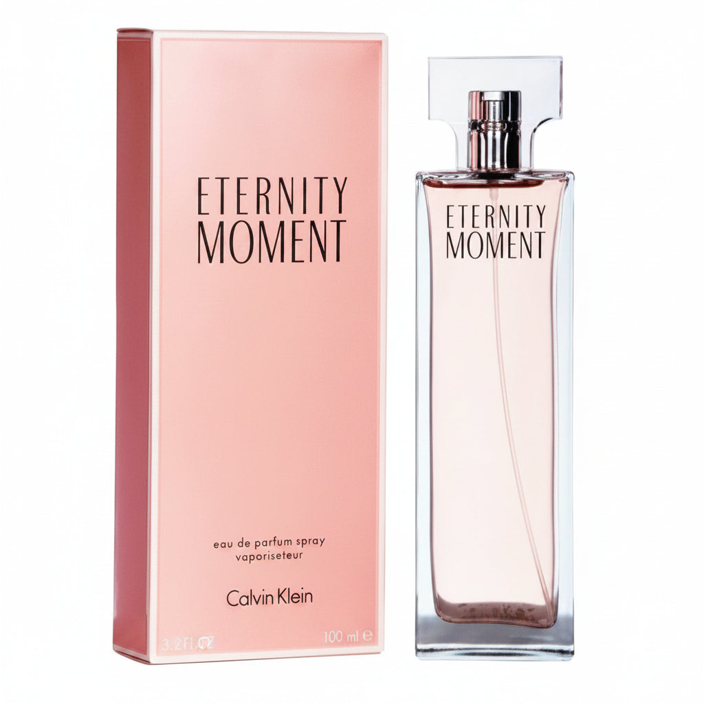 Eternity Moment EDP