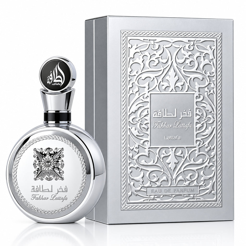 Fakhar PlatIn
