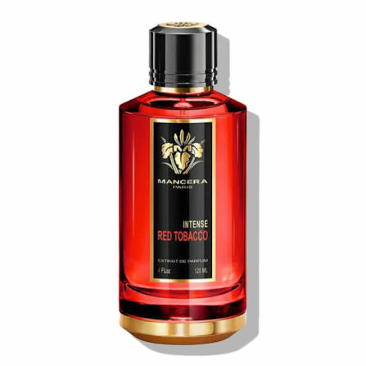 Red Tobacco - Main Bottle