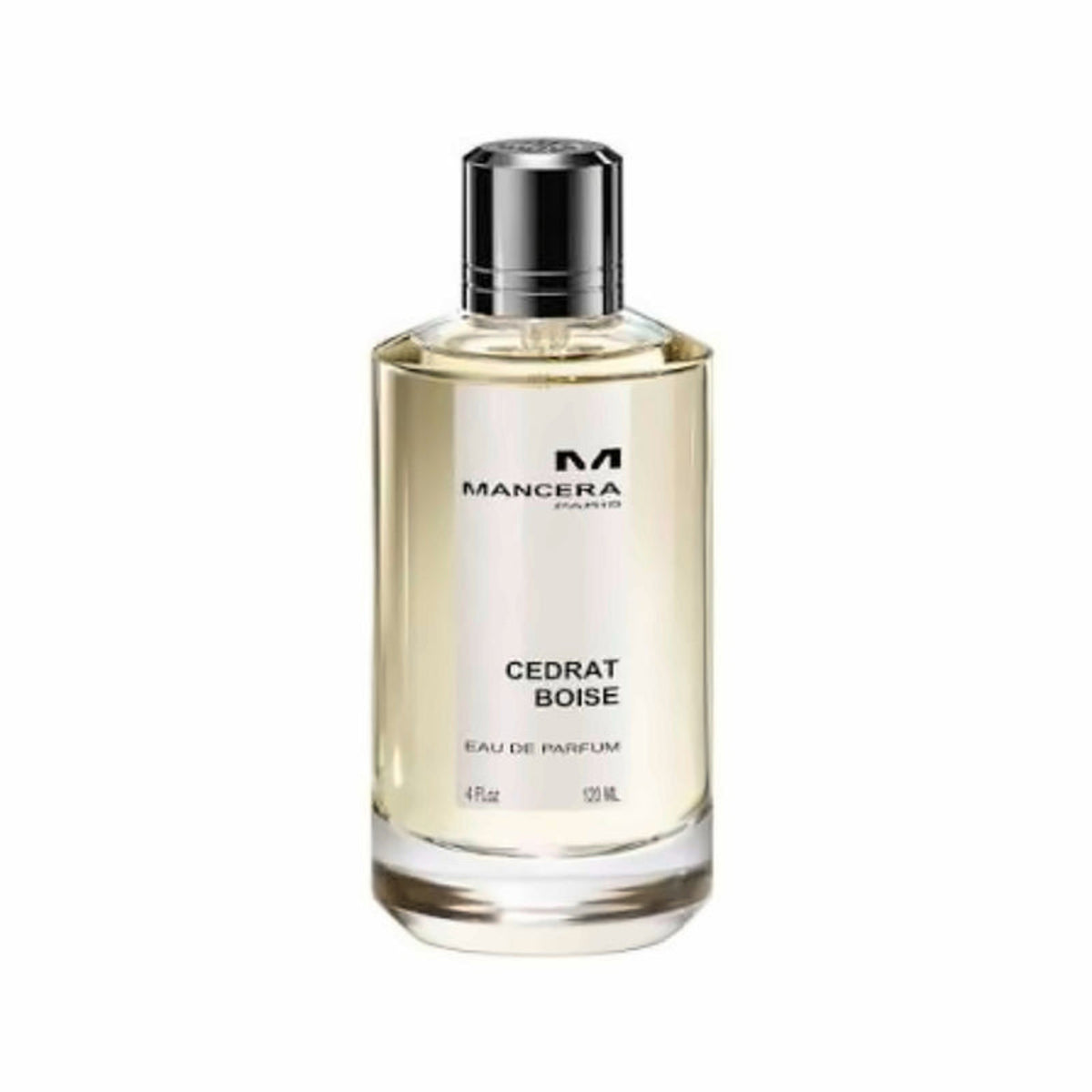 Cedrat Boise - Main Bottle