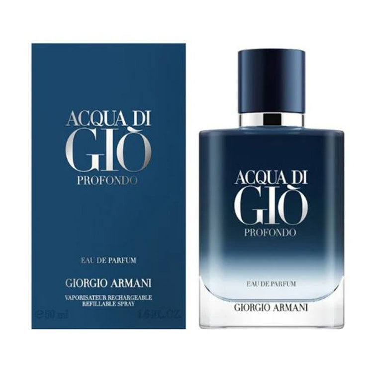 Acqua Di Gio Profondo Parfum