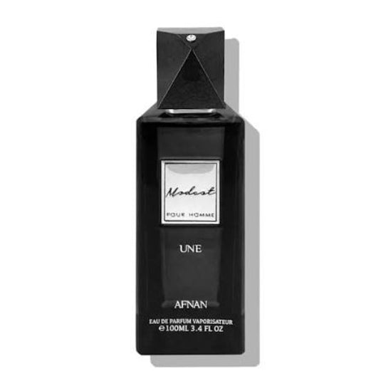 Modest Une Pour Homme