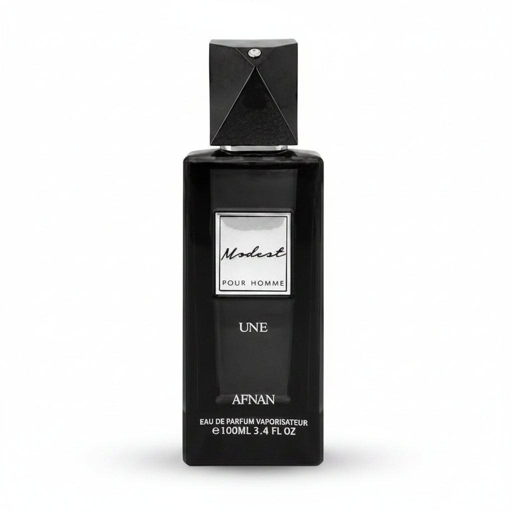Modest Une Pour Homme