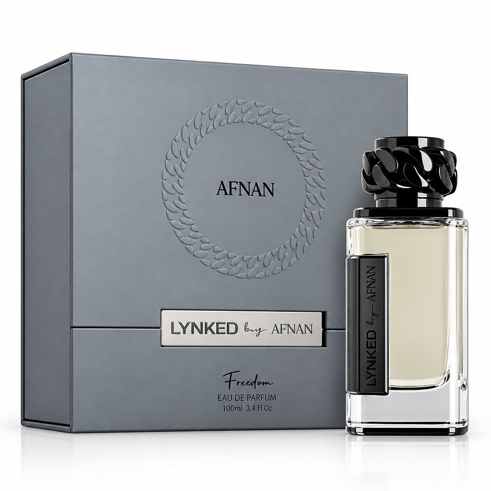 Lynked Freedom