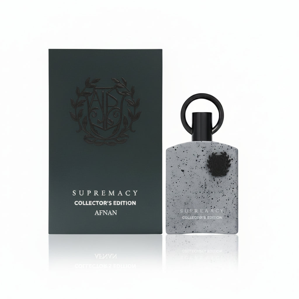 Supremacy Collector&