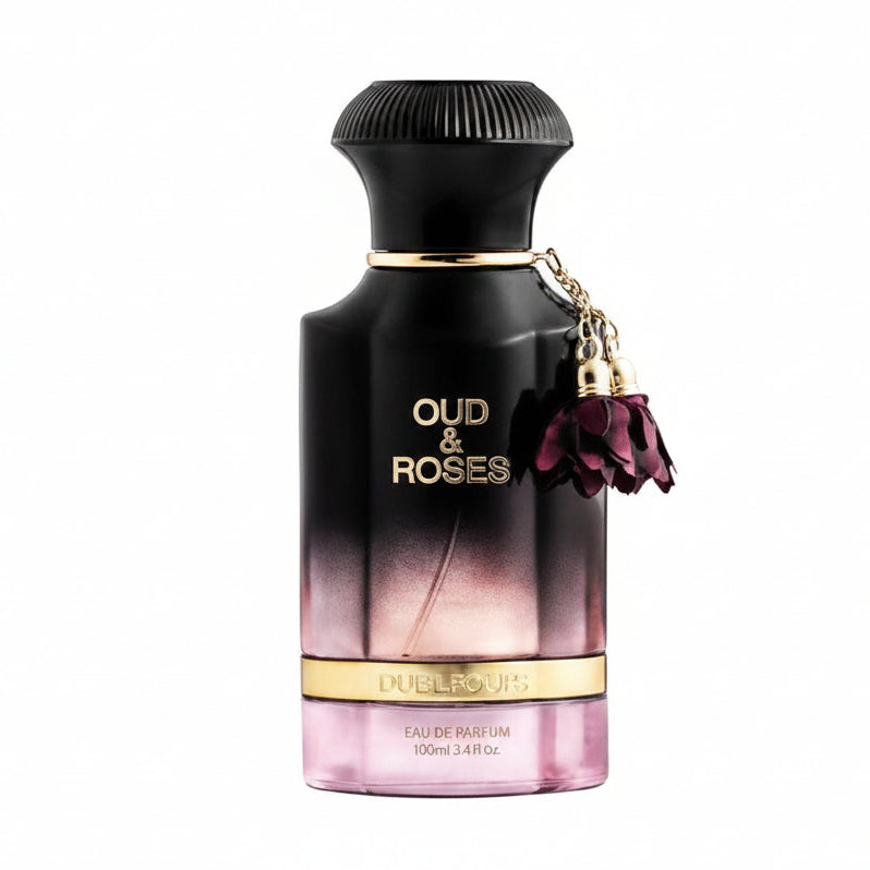 Oud & Roses