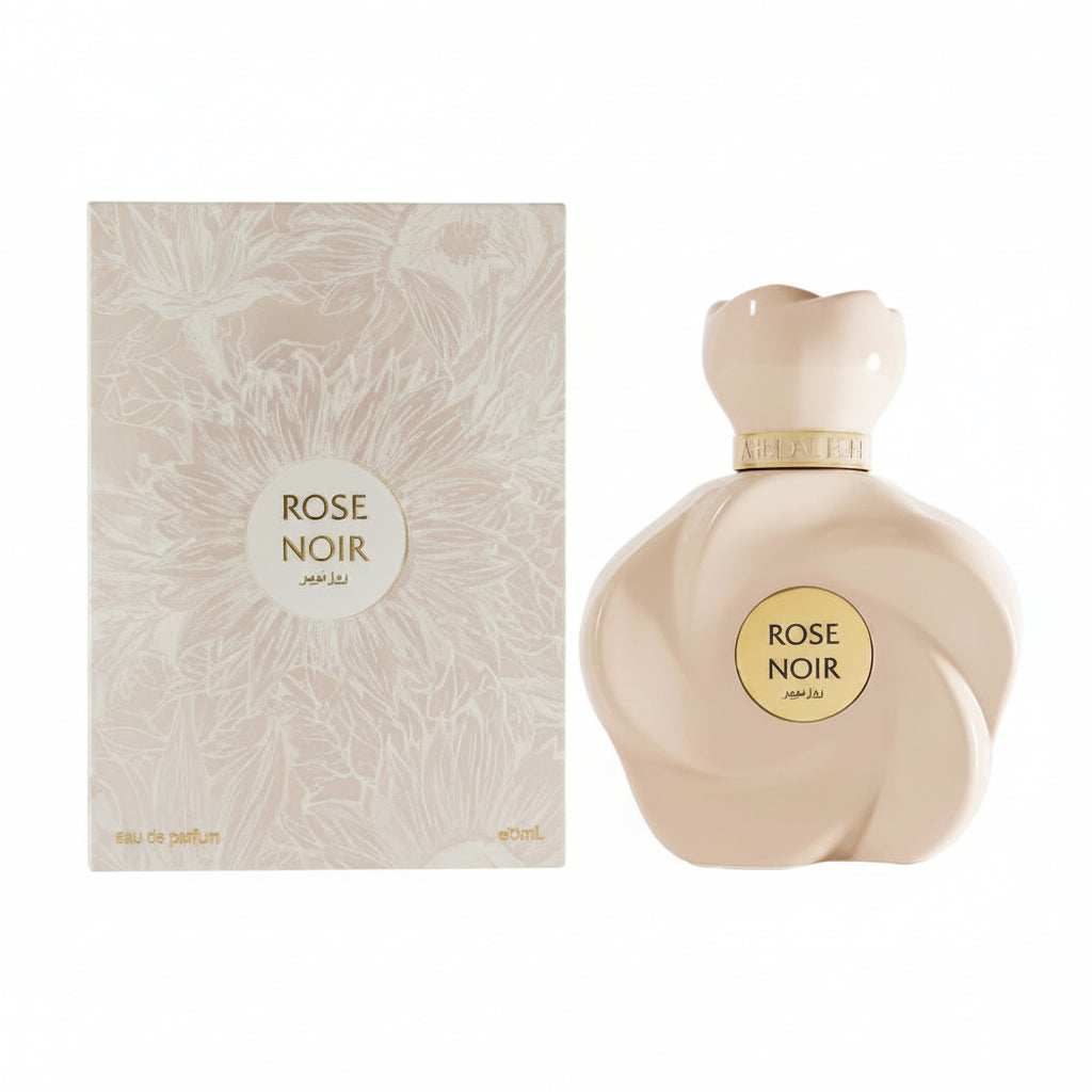 Rose Noir