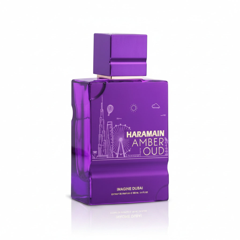 Amber Oud Imagine Dubai