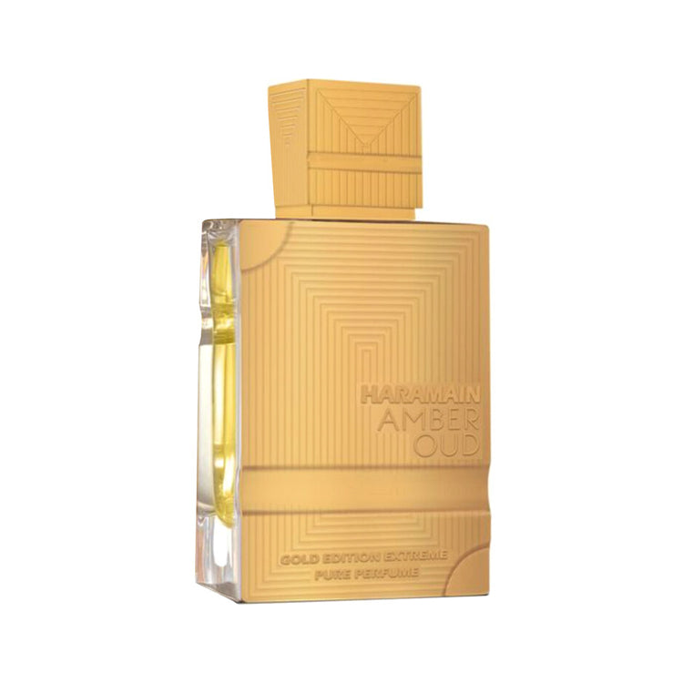 Amber Oud Gold Edition Extreme