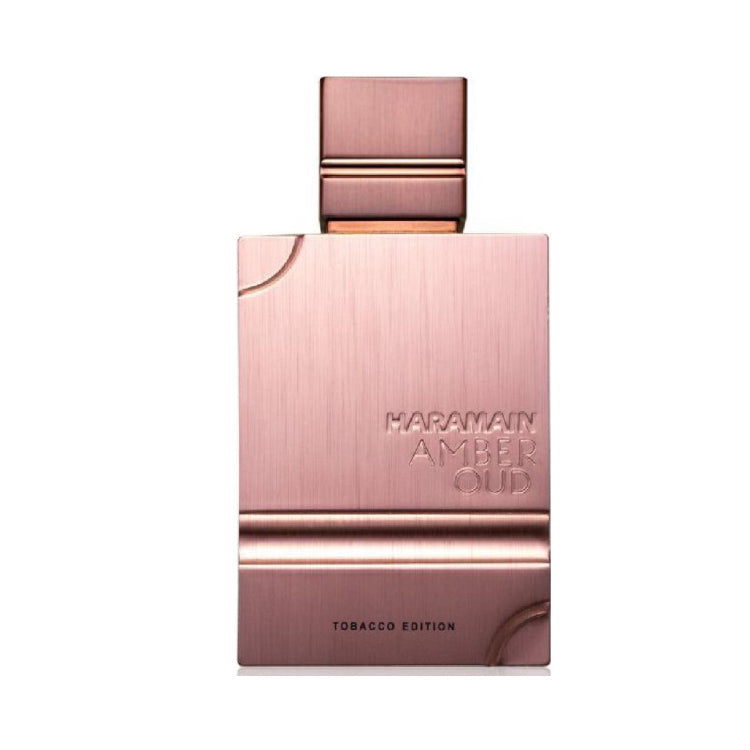 Amber Oud Tobacco Edition