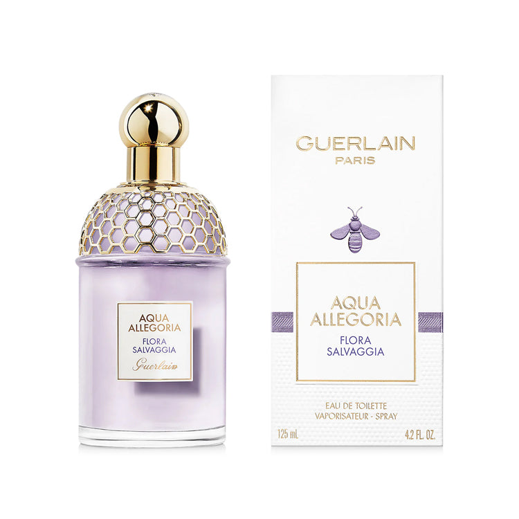 Aqua Allegoria Flora Salvaggio