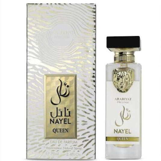 Nayel Queen