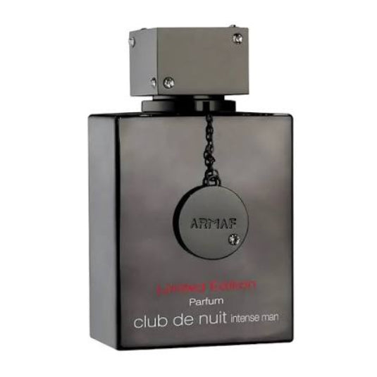 Club De Nuit Intense Man Parfum Limited Edition