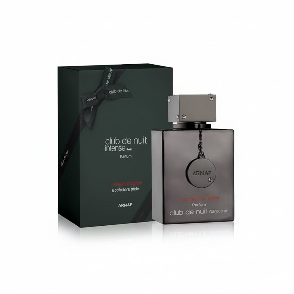 Club De Nuit UAE Special Edition