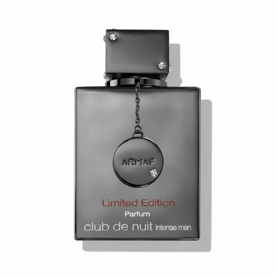 Club De Nuit UAE Special Edition