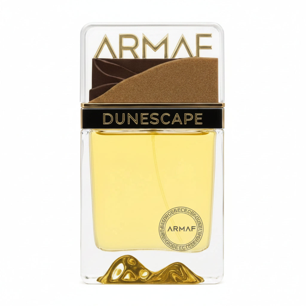 Dunescape
