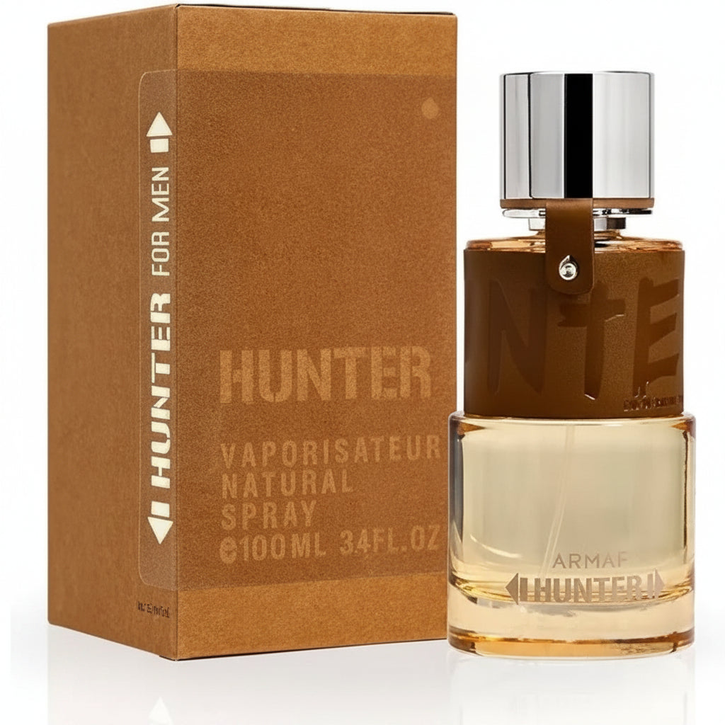 Hunter Men